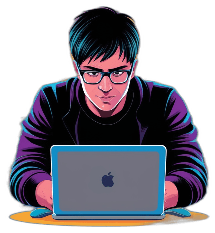 Alfredo Fernandez - Full Stack Web Developer & Designer